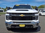 2024 Silverado 2500HD Thumbnail 2