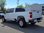 2024 Silverado 2500HD Thumbnail 4