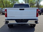 2024 Silverado 2500HD Thumbnail 5