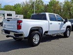 2024 Silverado 2500HD Thumbnail 6