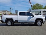 2024 Silverado 2500HD Thumbnail 7