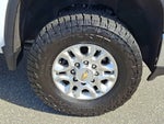 2024 Silverado 2500HD Thumbnail 8