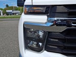 2024 Silverado 2500HD Thumbnail 9