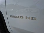 2024 Silverado 2500HD Thumbnail 34