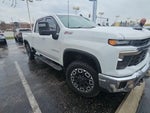 2024 Silverado 2500HD Thumbnail 2