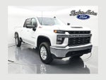 2023 Silverado 2500HD Thumbnail 1