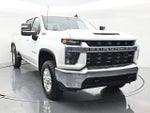 2023 Silverado 2500HD Thumbnail 3
