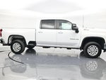 2023 Silverado 2500HD Thumbnail 4
