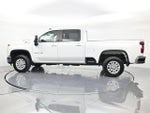 2023 Silverado 2500HD Thumbnail 8