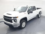 2023 Silverado 2500HD Thumbnail 35
