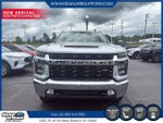 2022 Silverado 2500HD Thumbnail 2