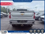 2022 Silverado 2500HD Thumbnail 3
