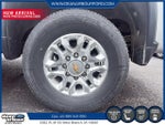 2022 Silverado 2500HD Thumbnail 8