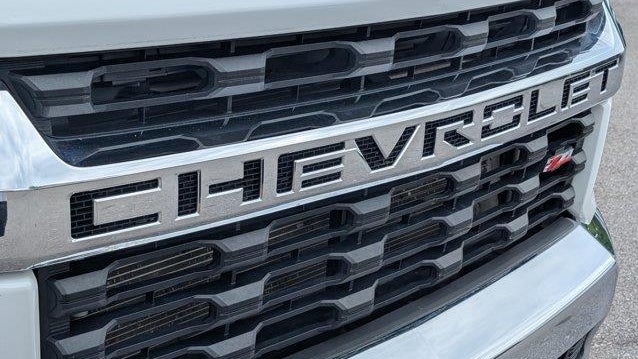 2023 Chevrolet Silverado 2500HD LT