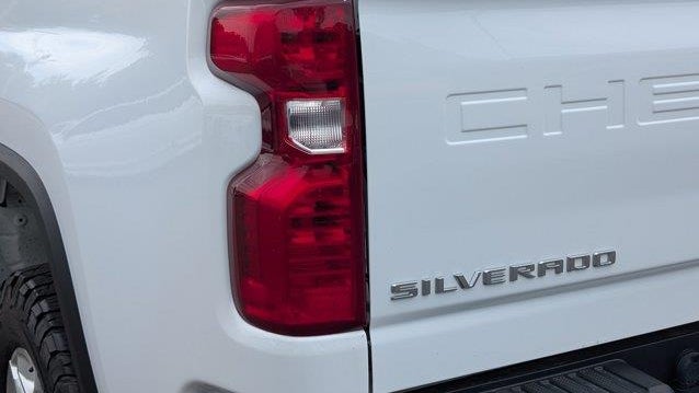 2023 Chevrolet Silverado 2500HD LT
