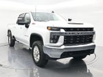 2023 Silverado 2500HD Thumbnail 3