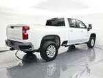2023 Silverado 2500HD Thumbnail 5