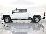 2023 Silverado 2500HD Thumbnail 8