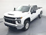 2023 Silverado 2500HD Thumbnail 35