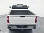 2023 Silverado 2500HD Thumbnail 40