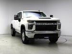 2023 Silverado 2500HD Thumbnail 5