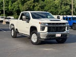 2022 Silverado 2500HD Thumbnail 1
