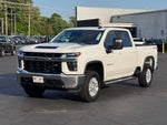 2022 Silverado 2500HD Thumbnail 2