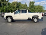 2022 Silverado 2500HD Thumbnail 3