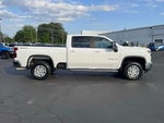 2022 Silverado 2500HD Thumbnail 4