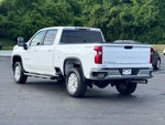 2022 Silverado 2500HD Thumbnail 13