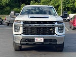 2022 Silverado 2500HD Thumbnail 15