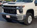 2022 Silverado 2500HD Thumbnail 33