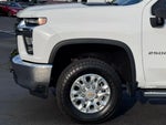 2022 Silverado 2500HD Thumbnail 34
