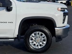 2022 Silverado 2500HD Thumbnail 43