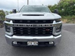 2023 Silverado 2500HD Thumbnail 2
