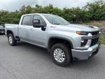 2023 Silverado 2500HD Thumbnail 3