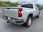 2023 Silverado 2500HD Thumbnail 4