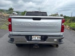 2023 Silverado 2500HD Thumbnail 5