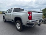 2023 Silverado 2500HD Thumbnail 6