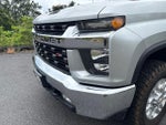 2023 Silverado 2500HD Thumbnail 9