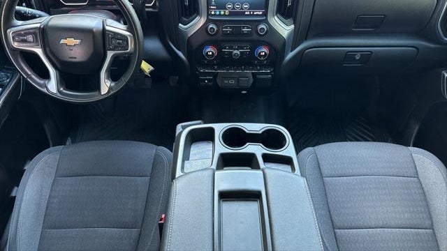 2023 Chevrolet Silverado 2500HD LT