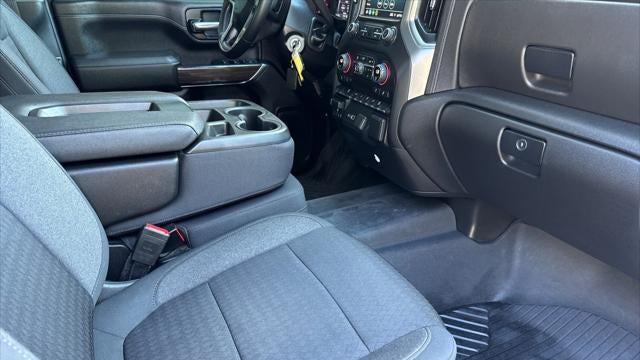 2023 Chevrolet Silverado 2500HD LT