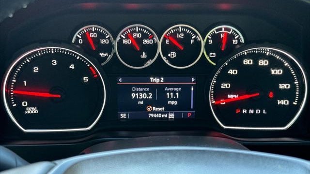 2023 Chevrolet Silverado 2500HD LT