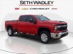 2024 Silverado 2500HD Thumbnail 1