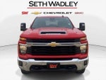 2024 Silverado 2500HD Thumbnail 2