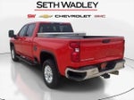 2024 Silverado 2500HD Thumbnail 4