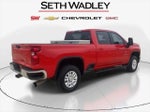 2024 Silverado 2500HD Thumbnail 7