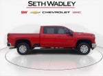 2024 Silverado 2500HD Thumbnail 8