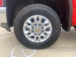 2024 Silverado 2500HD Thumbnail 10