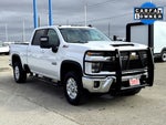 2024 Silverado 2500HD Thumbnail 5